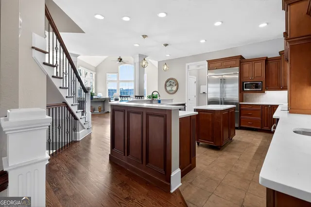 $1,450,000 | 940 Winged Foot Trail, Fayetteville, GA 30215