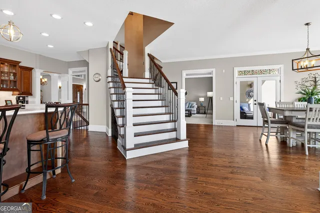 $1,450,000 | 940 Winged Foot Trail, Fayetteville, GA 30215