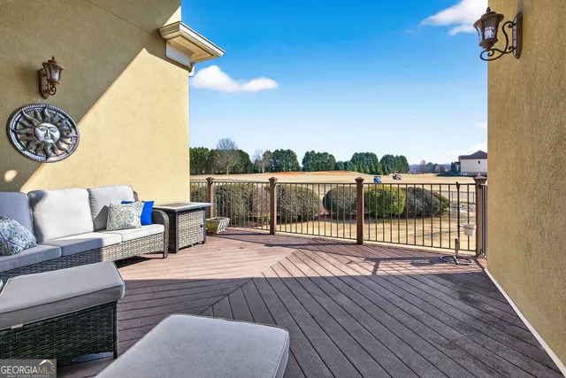 $1,450,000 | 940 Winged Foot Trail, Fayetteville, GA 30215