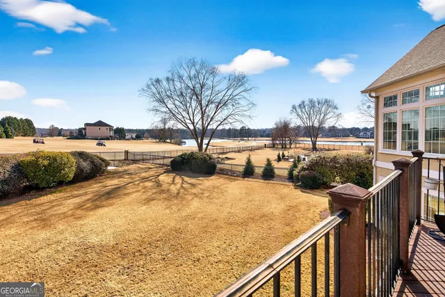 $1,450,000 | 940 Winged Foot Trail, Fayetteville, GA 30215