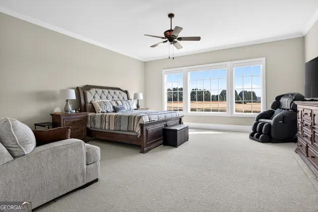 $1,450,000 | 940 Winged Foot Trail, Fayetteville, GA 30215