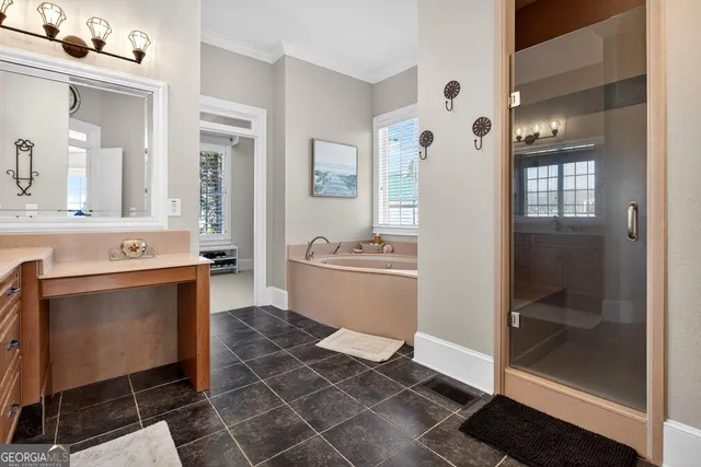 $1,450,000 | 940 Winged Foot Trail, Fayetteville, GA 30215