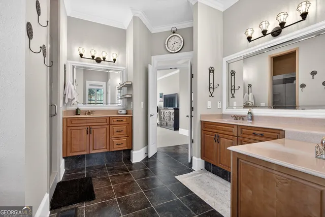 $1,450,000 | 940 Winged Foot Trail, Fayetteville, GA 30215