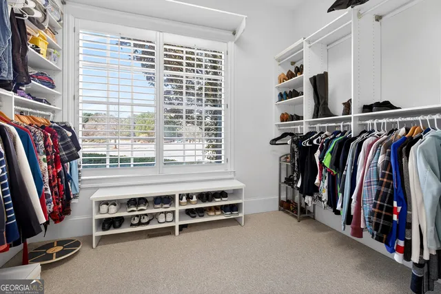 $1,450,000 | 940 Winged Foot Trail, Fayetteville, GA 30215