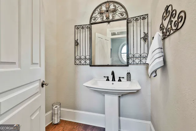 $1,450,000 | 940 Winged Foot Trail, Fayetteville, GA 30215