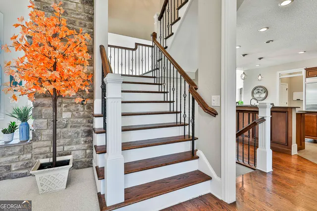 $1,450,000 | 940 Winged Foot Trail, Fayetteville, GA 30215