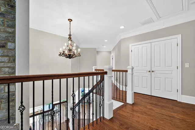 $1,450,000 | 940 Winged Foot Trail, Fayetteville, GA 30215