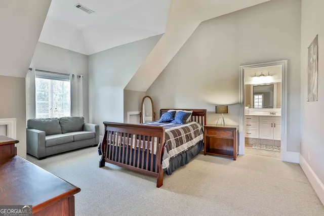 $1,450,000 | 940 Winged Foot Trail, Fayetteville, GA 30215