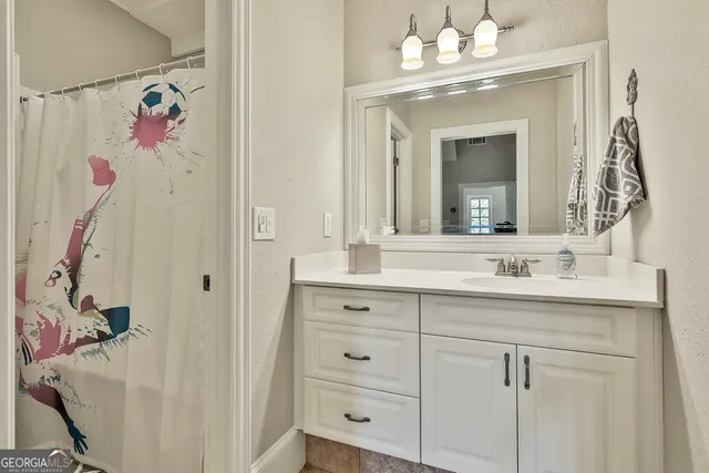 $1,450,000 | 940 Winged Foot Trail, Fayetteville, GA 30215