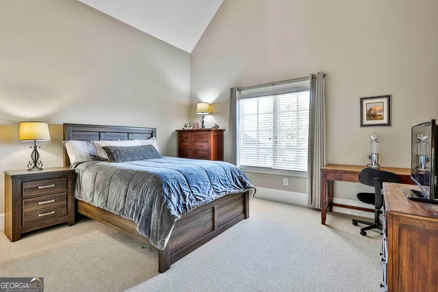 $1,450,000 | 940 Winged Foot Trail, Fayetteville, GA 30215