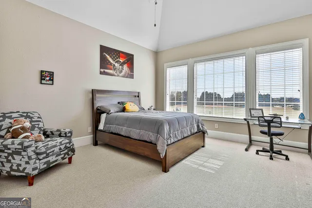 $1,450,000 | 940 Winged Foot Trail, Fayetteville, GA 30215