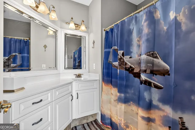 $1,450,000 | 940 Winged Foot Trail, Fayetteville, GA 30215