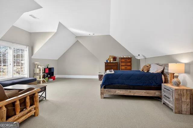 $1,450,000 | 940 Winged Foot Trail, Fayetteville, GA 30215