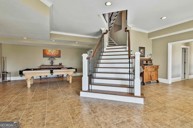 $1,450,000 | 940 Winged Foot Trail, Fayetteville, GA 30215