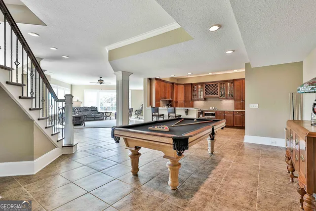 $1,450,000 | 940 Winged Foot Trail, Fayetteville, GA 30215