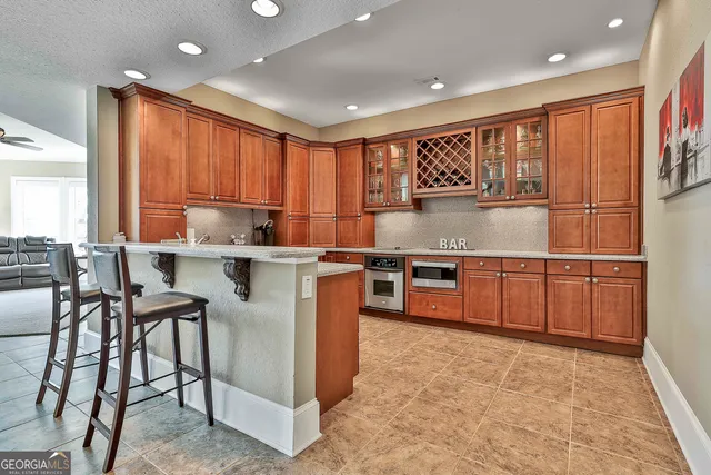 $1,450,000 | 940 Winged Foot Trail, Fayetteville, GA 30215