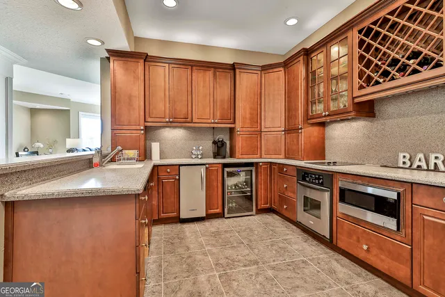 $1,450,000 | 940 Winged Foot Trail, Fayetteville, GA 30215