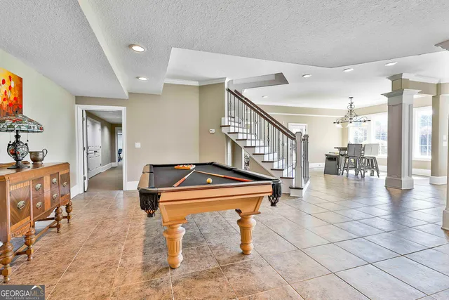 $1,450,000 | 940 Winged Foot Trail, Fayetteville, GA 30215