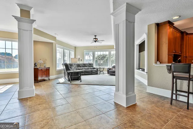 $1,450,000 | 940 Winged Foot Trail, Fayetteville, GA 30215