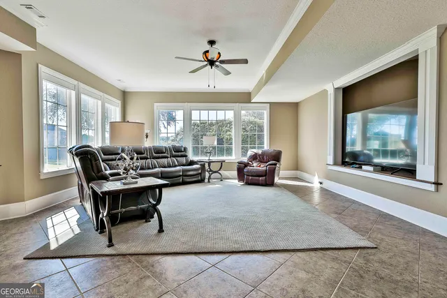 $1,450,000 | 940 Winged Foot Trail, Fayetteville, GA 30215