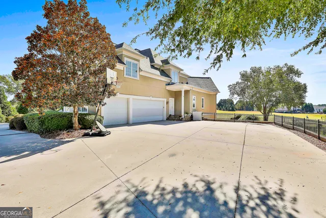 $1,450,000 | 940 Winged Foot Trail, Fayetteville, GA 30215