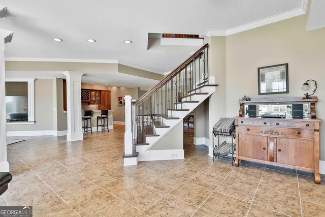 $1,450,000 | 940 Winged Foot Trail, Fayetteville, GA 30215