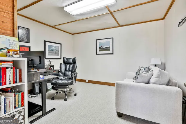 $1,450,000 | 940 Winged Foot Trail, Fayetteville, GA 30215