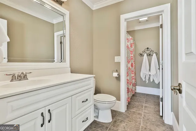 $1,450,000 | 940 Winged Foot Trail, Fayetteville, GA 30215