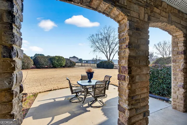 $1,450,000 | 940 Winged Foot Trail, Fayetteville, GA 30215