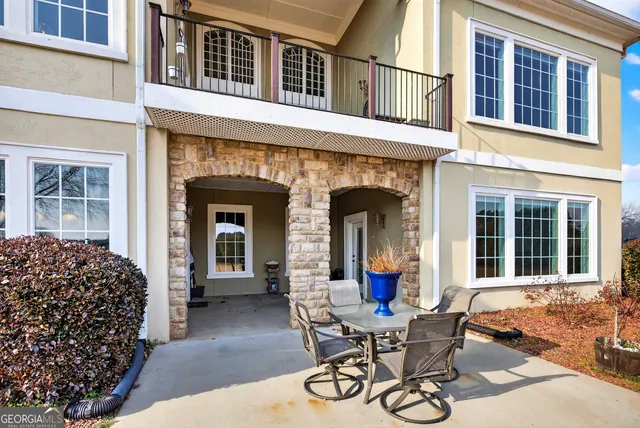 $1,450,000 | 940 Winged Foot Trail, Fayetteville, GA 30215