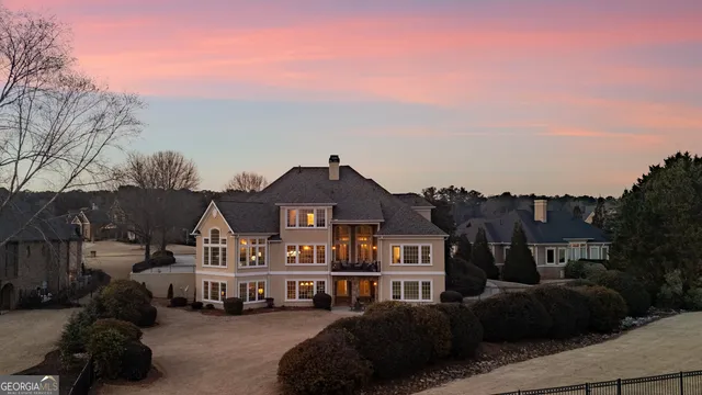 $1,450,000 | 940 Winged Foot Trail, Fayetteville, GA 30215