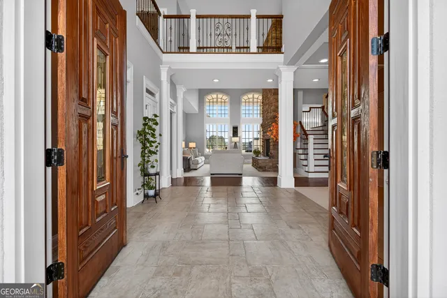 $1,450,000 | 940 Winged Foot Trail, Fayetteville, GA 30215