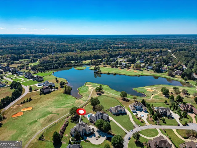 $1,450,000 | 940 Winged Foot Trail, Fayetteville, GA 30215