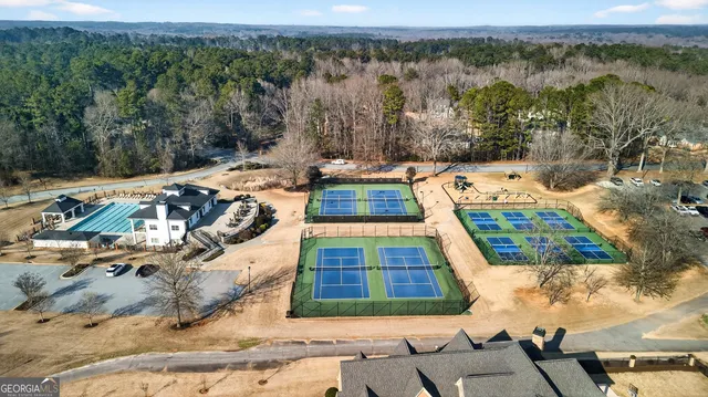 $1,450,000 | 940 Winged Foot Trail, Fayetteville, GA 30215