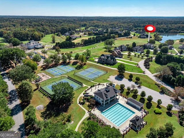 $1,450,000 | 940 Winged Foot Trail, Fayetteville, GA 30215