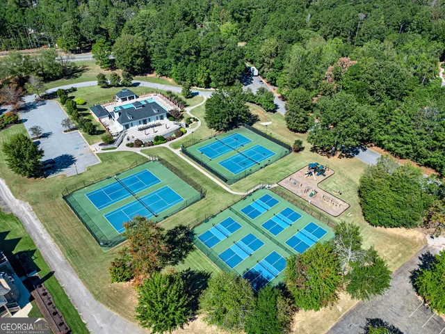 $1,450,000 | 940 Winged Foot Trail, Fayetteville, GA 30215