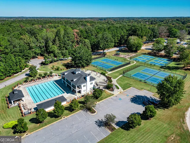 $1,450,000 | 940 Winged Foot Trail, Fayetteville, GA 30215