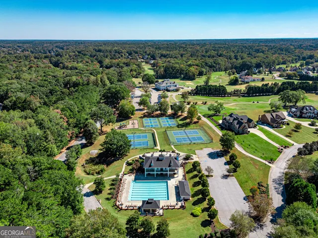 $1,450,000 | 940 Winged Foot Trail, Fayetteville, GA 30215