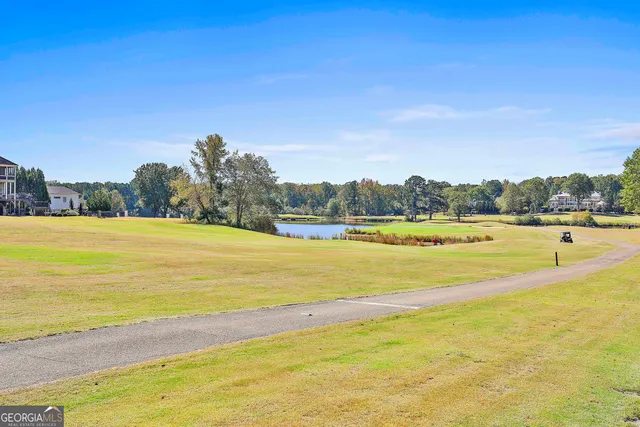 $1,450,000 | 940 Winged Foot Trail, Fayetteville, GA 30215