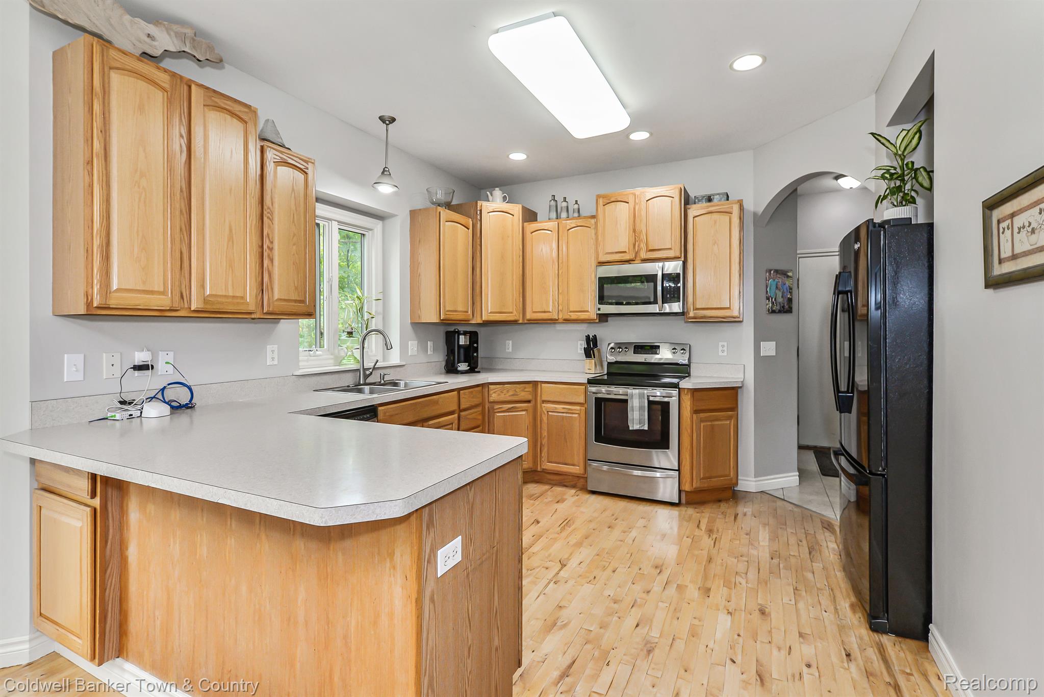 5864 Fisher Road Howell, MI 48855 - Photo 20 of 49 Gallery Image 20
