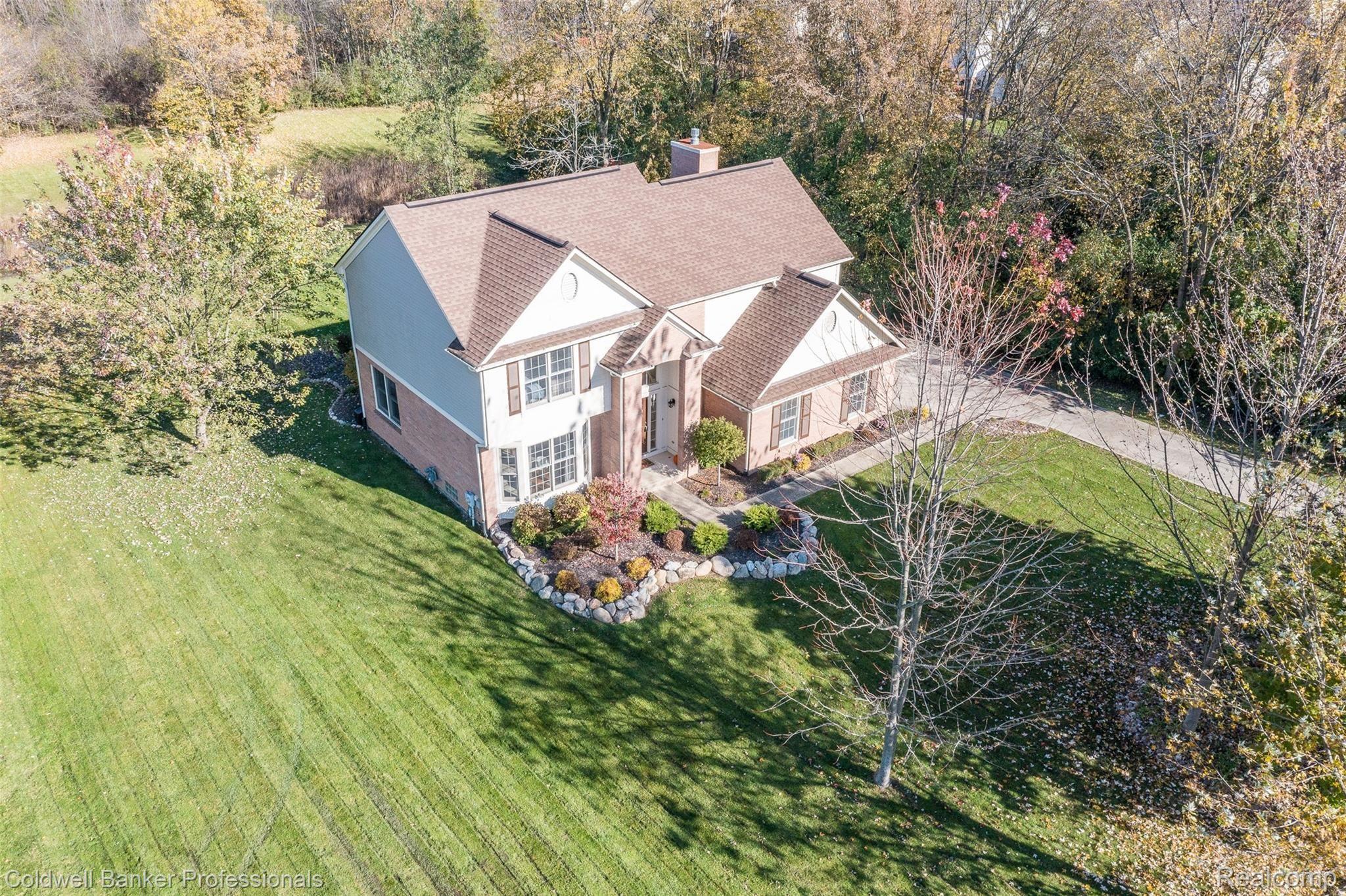44184 Palmer Road Canton, MI 48188 - Photo 3 of 46 Aerials-3.jpg