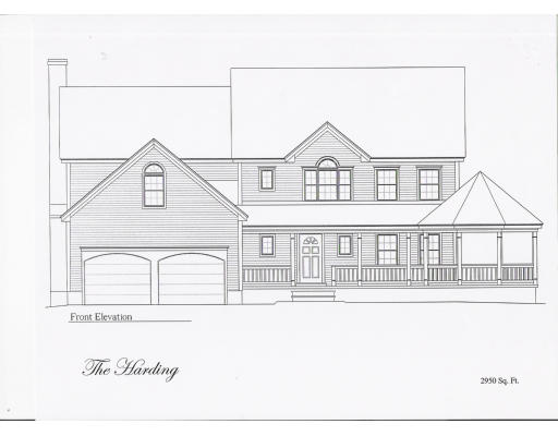 Lot 27 Draper Woods Road Sturbridge, MA 01518 - Photo 1 of 2