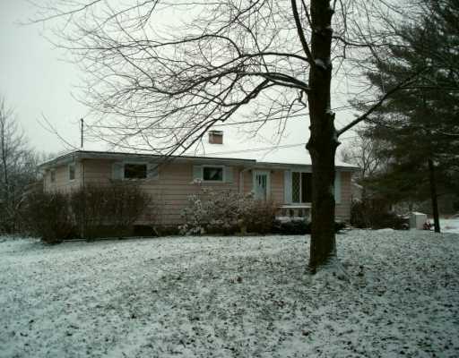 60 Reno Road Hermitage, PA 16148 - Photo 1 of 1 Exterior Front.