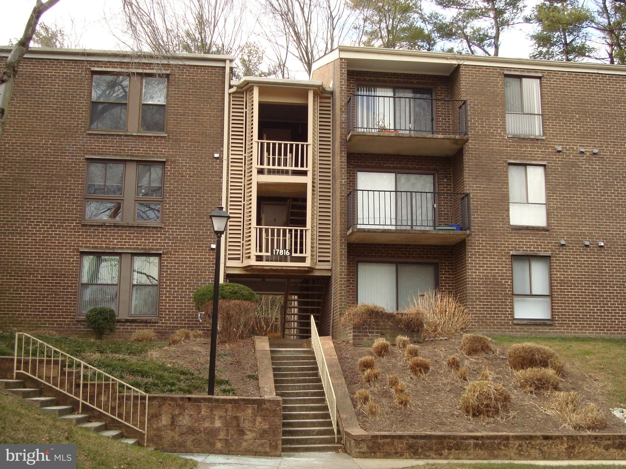 17816 Buehler Road, Unit 1B1 Olney, MD 20832 - Photo 1 of 49 Gallery Image 1
