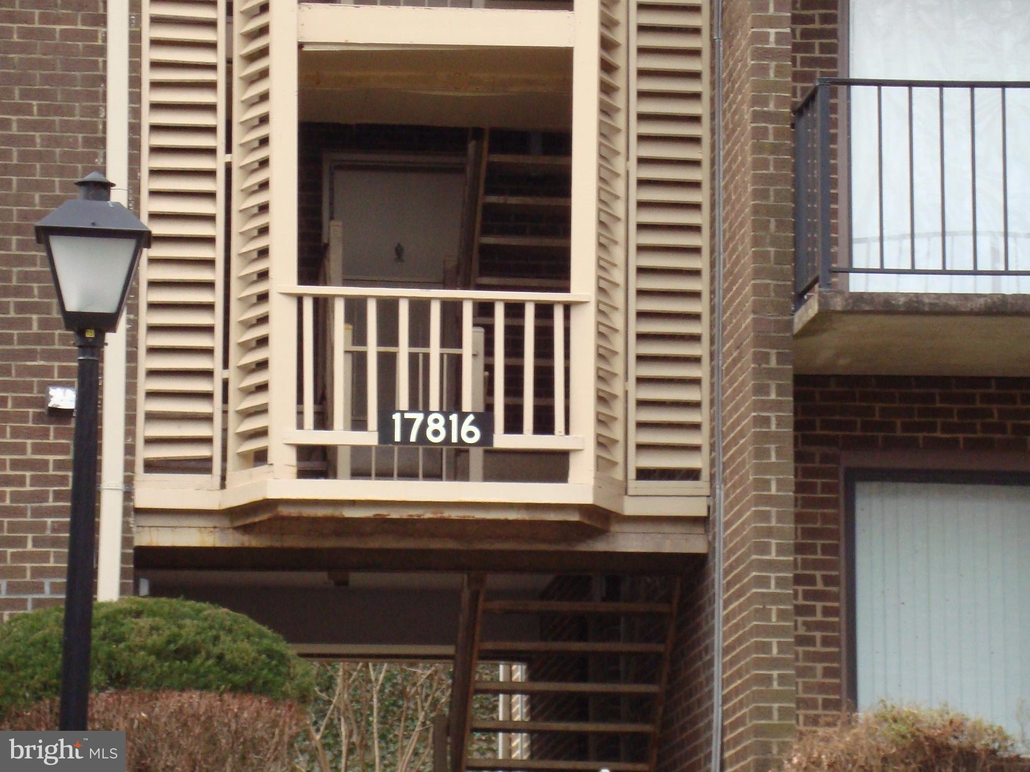 17816 Buehler Road, Unit 1B1 Olney, MD 20832 - Photo 2 of 49 Gallery Image 2