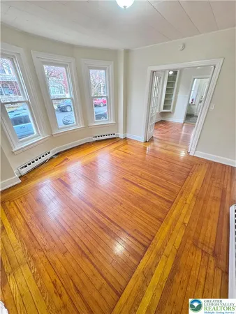 $1,295 | 43 North West Street, Unit 1, Allentown, PA 18102