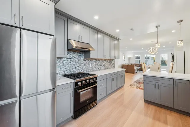 $1,199,000 | 1119 Hanover Street, Daly City, CA 94014