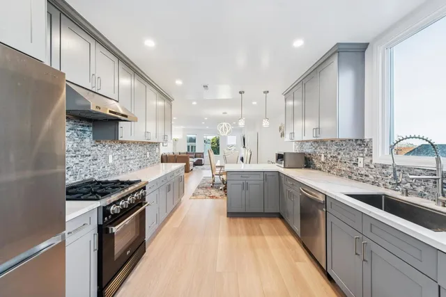$1,199,000 | 1119 Hanover Street, Daly City, CA 94014