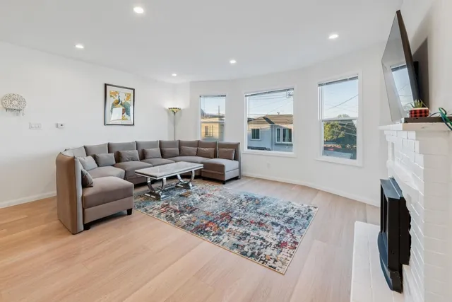 $1,199,000 | 1119 Hanover Street, Daly City, CA 94014