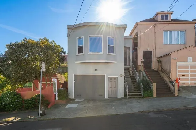 $1,199,000 | 1119 Hanover Street, Daly City, CA 94014